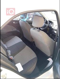 Kia Pegas
